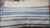 Talit Gadol en lana