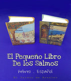 Salmos de bolsillo mini