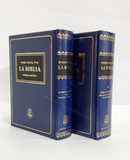 Tanaj La Biblia dos tomos