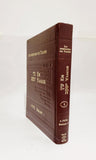 Talmud à Yaacob, Berachot I