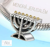 Menora Jérusalem