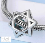 Maguen David 3D