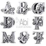 lettres de fantaisie