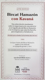 Birkat hamazon bhavana