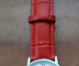 Horloge Menora Y.