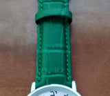 Horloge Menora Y.