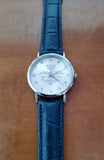 Horloge Menora Y.