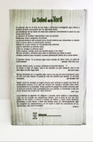 La santé dans la Torah