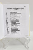 Livre des Psaumes