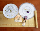 Set de table Pessah
