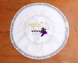 Set de table Pessah