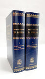 Tanaj La Biblia dos tomos