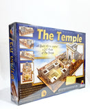 Il Grande Tempio Edificabile