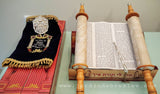 Torah REPOUR LUXE