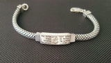 Bracelet maguen shema