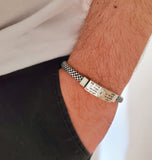 Bracelet maguen shema