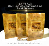 La Torah de Rabbi Najman