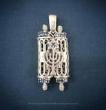 J'ai dit Sefer Torah