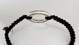 Bracelet cercle 5 bénédictions