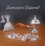 Encensoir Sépharad