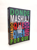 Machia'h Quoi, qui, pourquoi ?