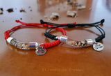 Bracelet Teva (Nature)