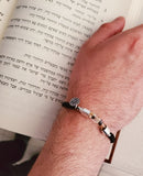Bracelet Teva (Nature)