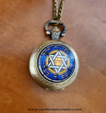 Montre De Poche