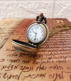 Montre De Poche