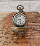 Montre De Poche