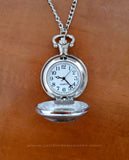 Montre De Poche