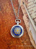 Montre De Poche