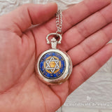Montre De Poche