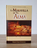 La merveille de ton âme
