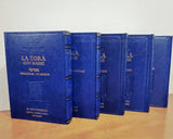 La Torah de Rachi