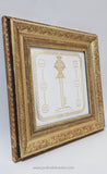 Mafteaj Haparnasa frame