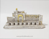 Hanukiah jerusalem