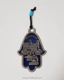 Hamsa decorativo