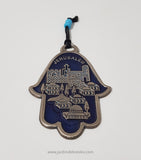 Hamsa decorativo