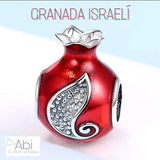 Grenade israélienne