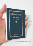 Pocket psalms
