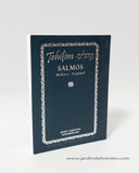 Pocket psalms