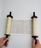 Sefer Toráh Repl piccolo