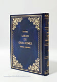 Libro de oraciones