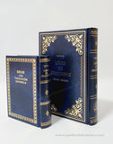 Libro de oraciones