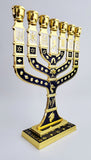 Menorah Shivtei Israel