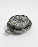 Bougeoirs de voyage