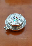 Bougeoirs de voyage
