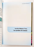 Dans le jardin de la foi les jeunes