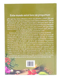 Dans le jardin de la foi les jeunes